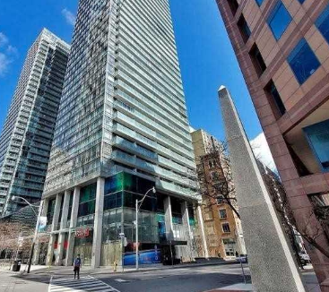 38 Grenville Street #3904