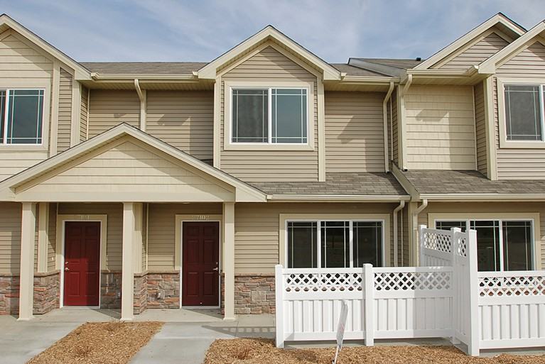 8601 Westown Parkway #10101 - Photo 2 of 11