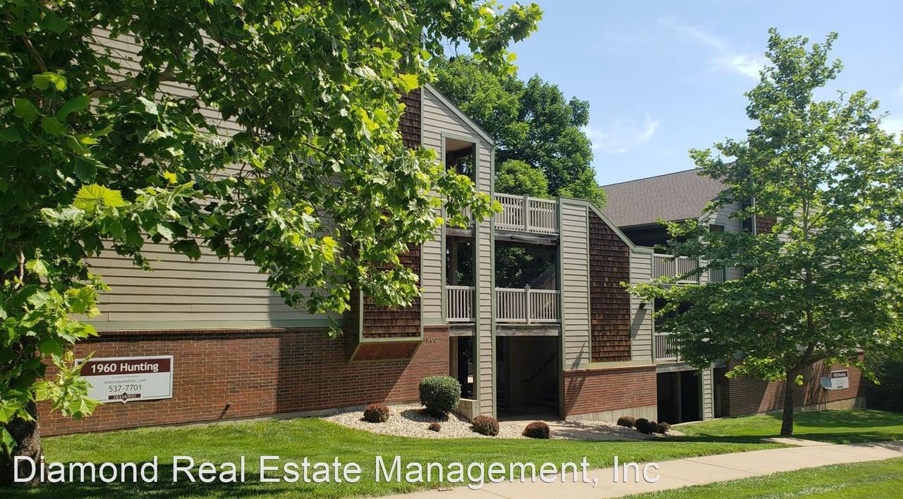 1950/60 HUNTING Apartments in East Park, Manhattan, KS 66502 Zumper
