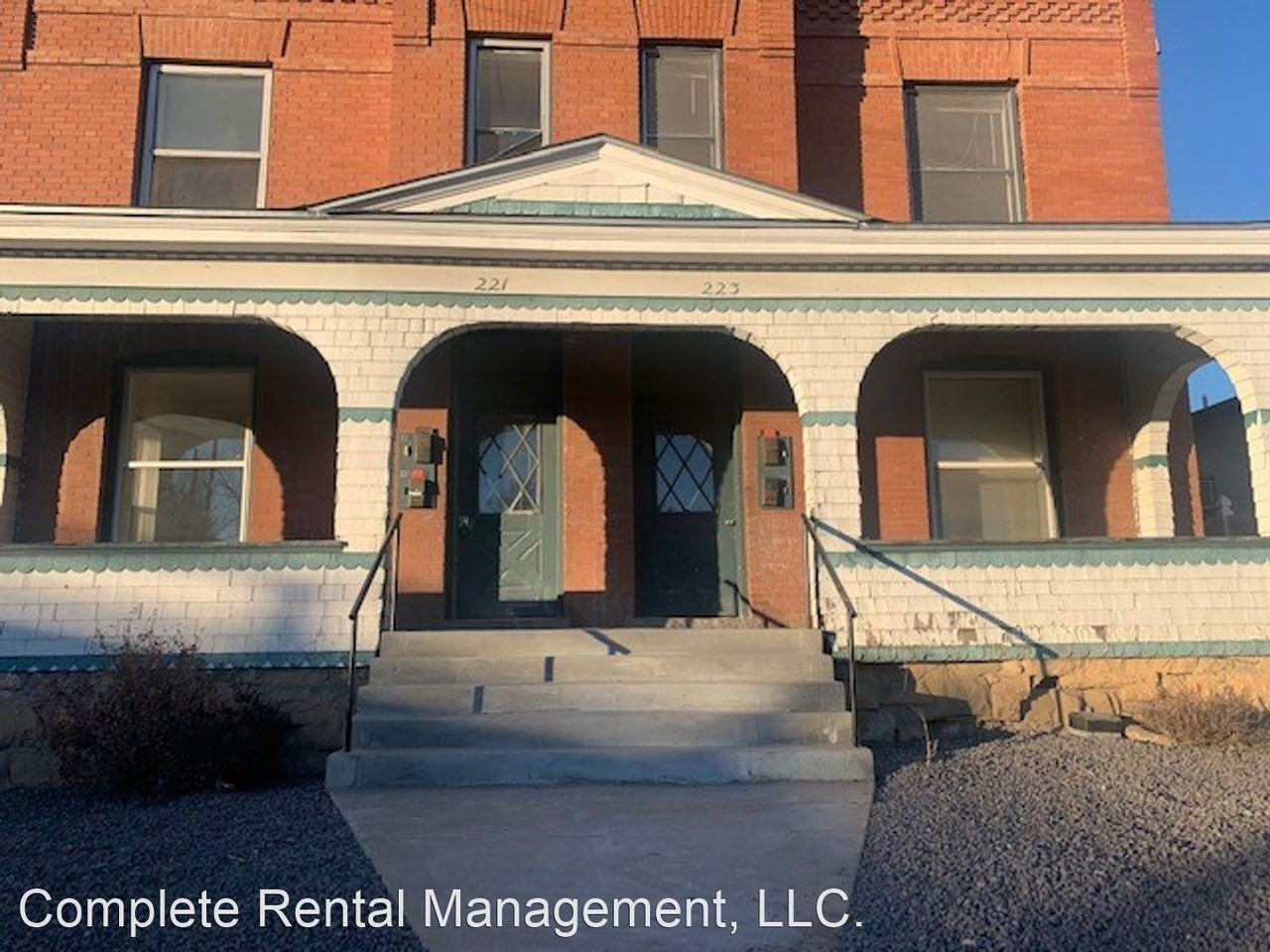 221223 E 4th Apartments 221 E 4th St 223, Pueblo, CO 81003 Zumper