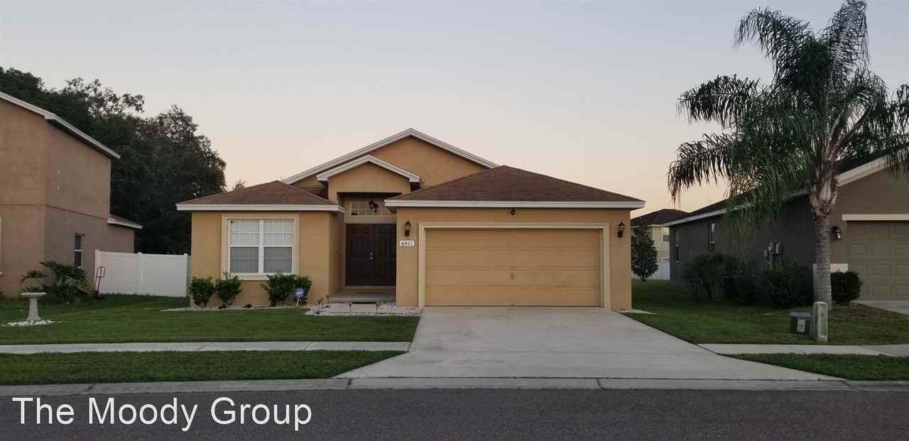 6401 Twin Bridges Dr - Photo 2 of 18