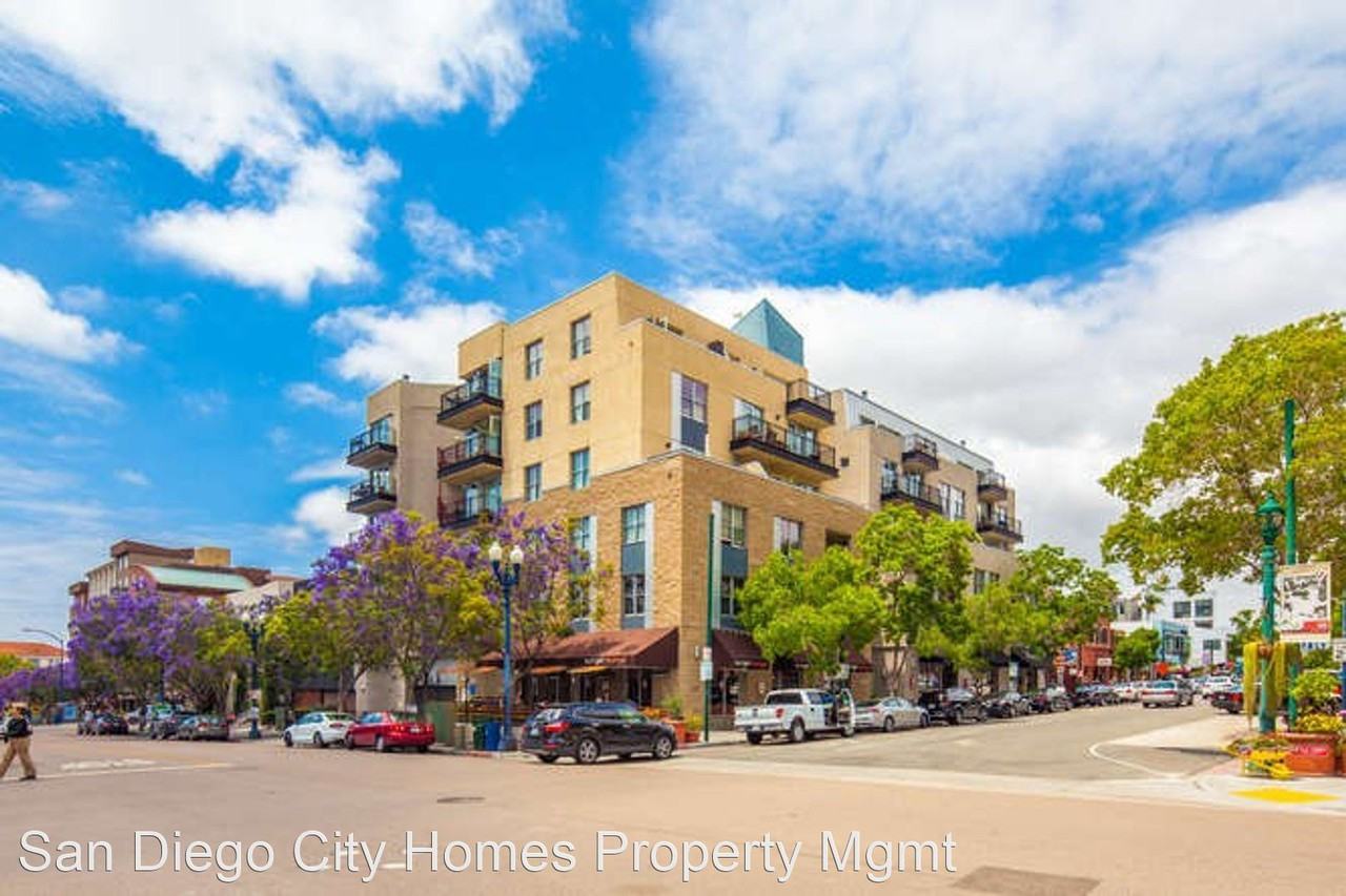 1608 India St #306 - Photo 2 of 31