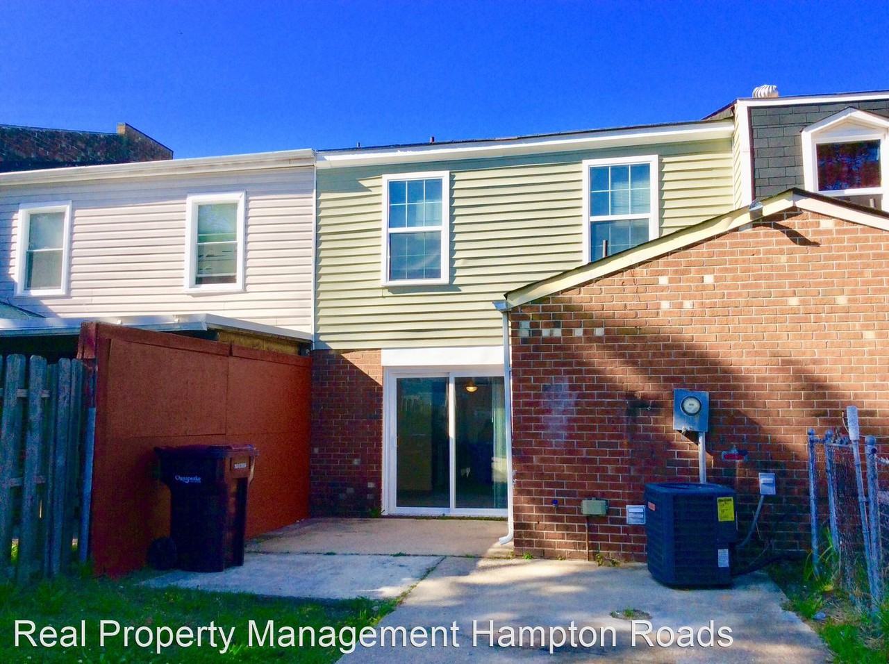 4057 Holly Cove Dr, Chesapeake, VA 23321 3 Bedroom House for 1,150