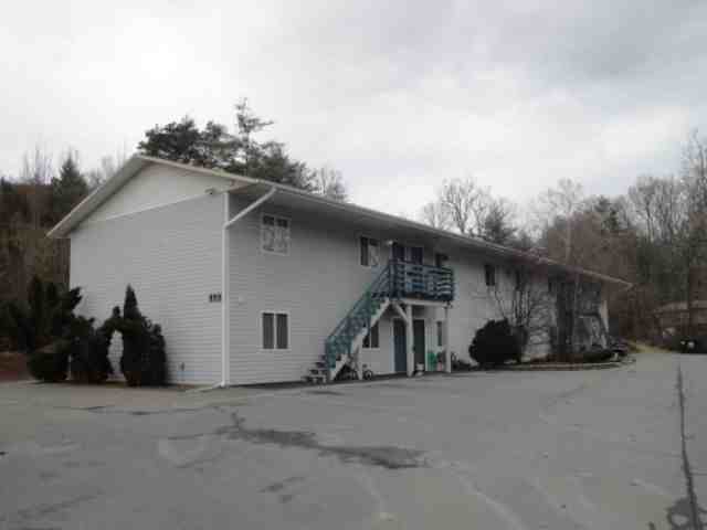 452 Reems Creek Rd #5