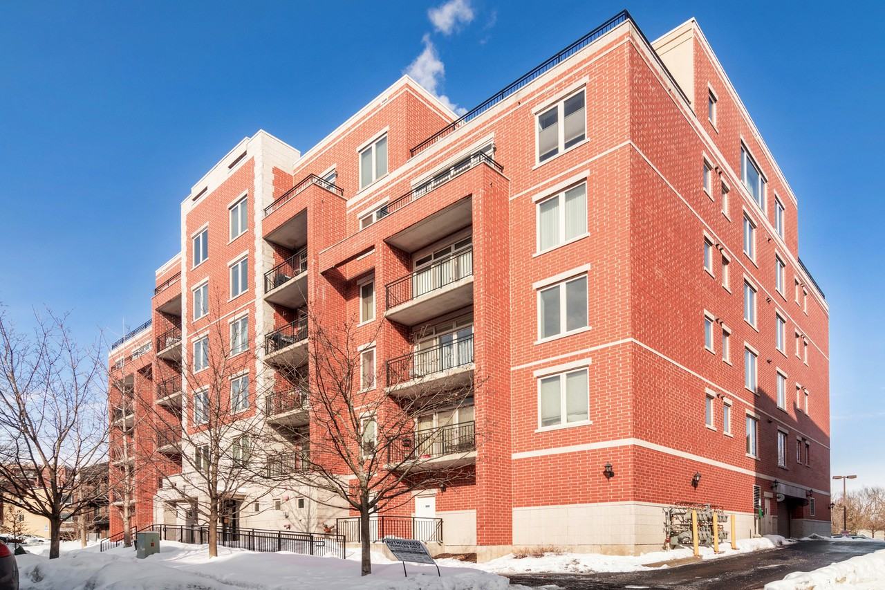 1670 Mill St Apt 402
