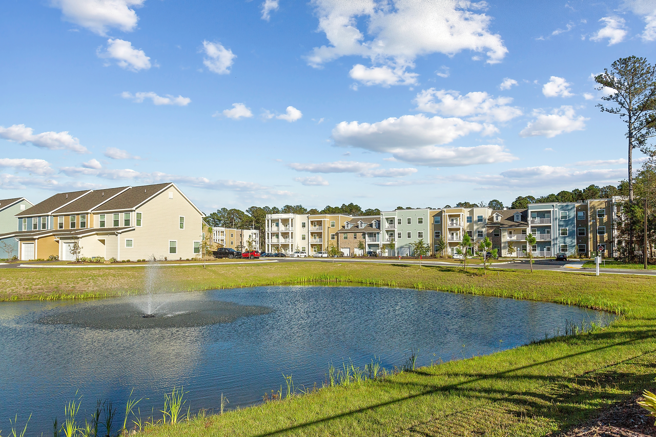 Apartments for Rent In Bluffton, SC Find 44 Condos & Other Rentals