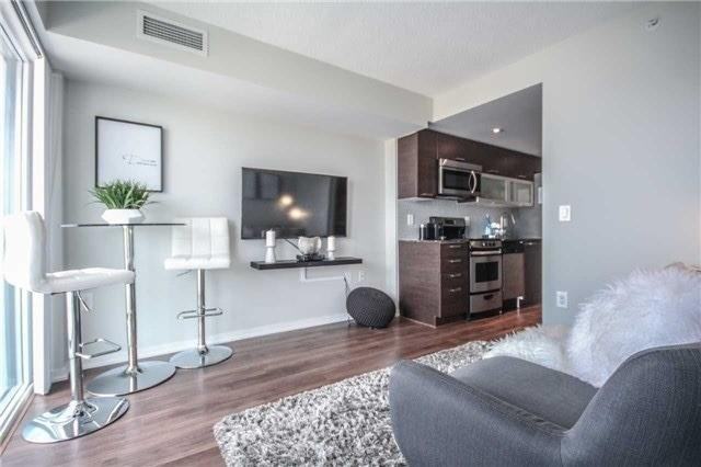 36 Lisgar Street #1920E