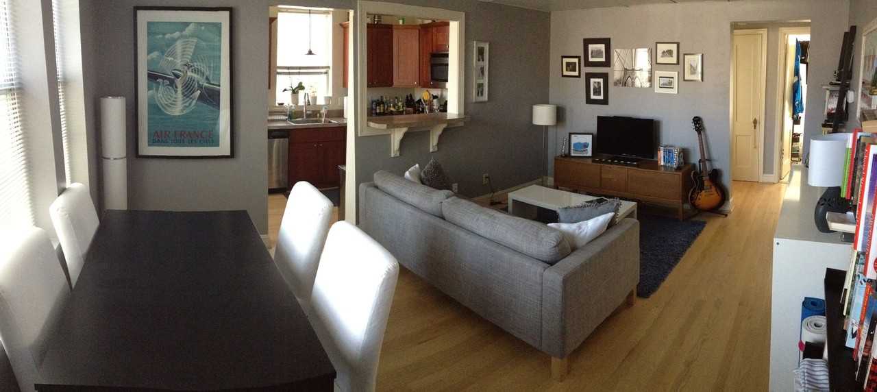 1917 N Rhodes St #11 - Photo 3 of 6