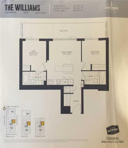 15 Lower Jarvis Street #22597