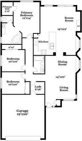 1851 Grand Prairie Ave - Photo 3 of 17