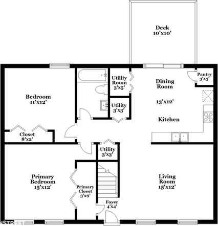 4512 Murphy Ln - Photo 3 of 18