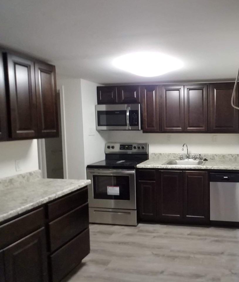 Morganford Square Apartments - Photo 2 of 13