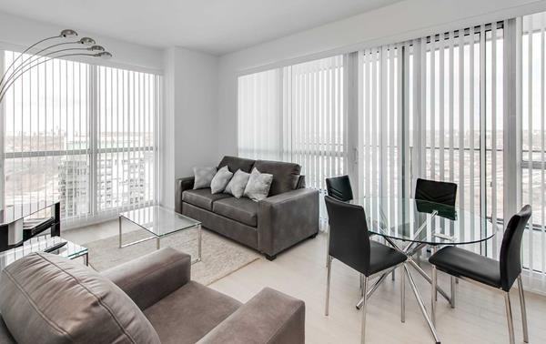 10 Park Lawn Road #3407