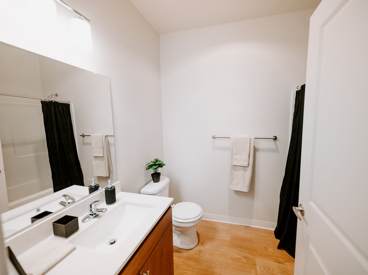 Timberridge Place Apartment Homes - Photo 3 of 50