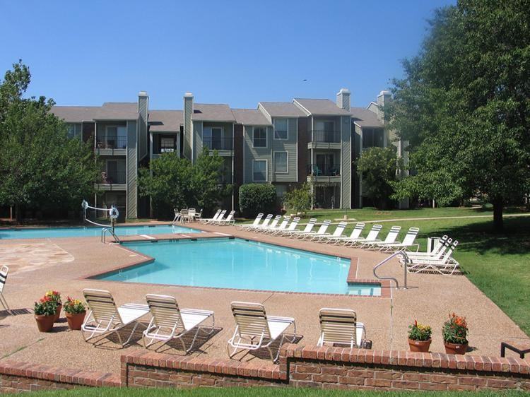 Bluff Creek Apartments - Photo 3 of 20