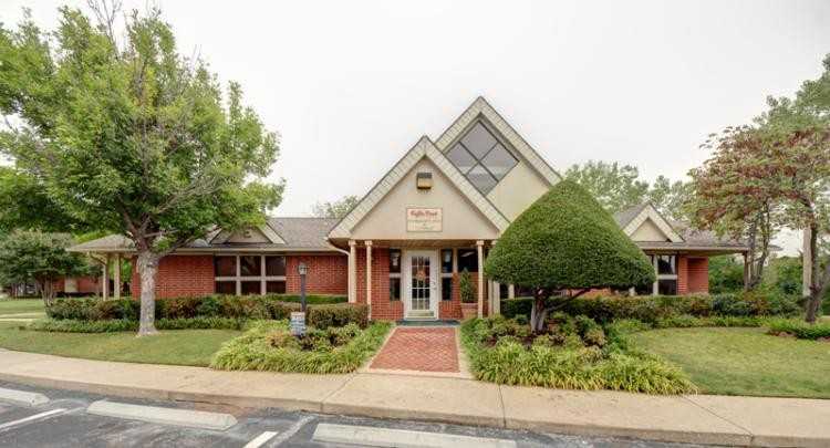 Coffee Creek Apartments - Photo 2 of 30