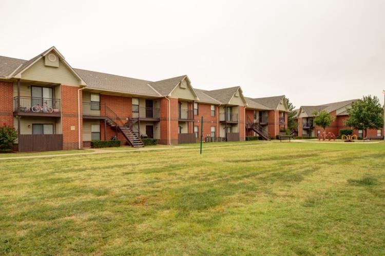 Coffee Creek Apartments - Photo 3 of 30