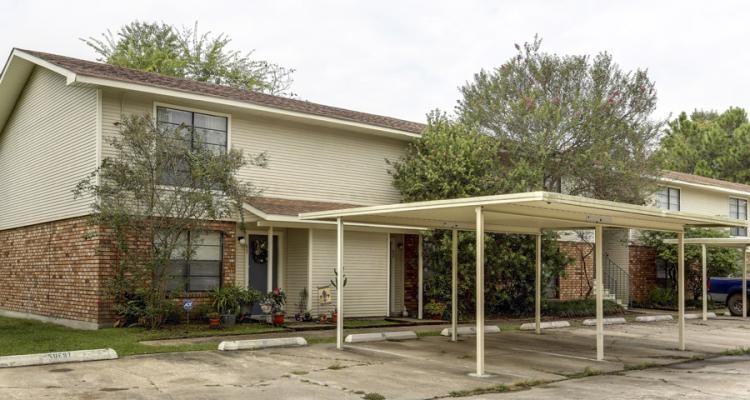 Dove Creek Apartments - Photo 2 of 27