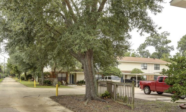 Dove Creek Apartments - Photo 3 of 27