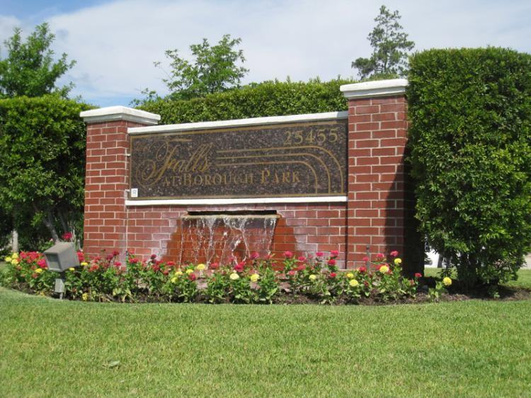 The Falls at Borough Park Apartments 25455 Borough Park Dr, The Woodlands, TX 77380 Zumper