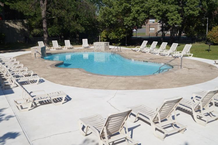 Overbrook Apartments - Photo 2 of 47