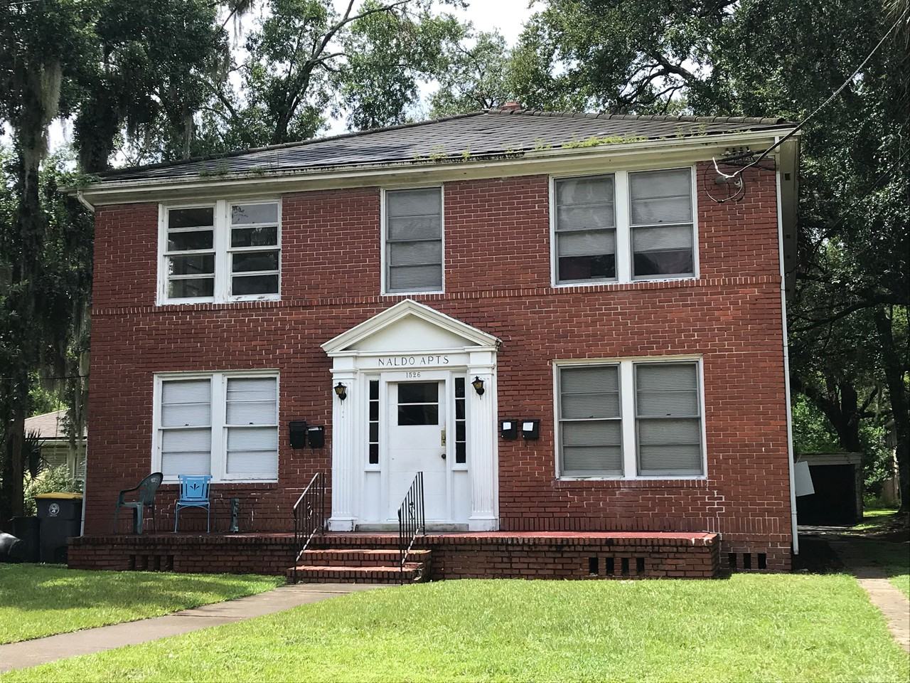 1526 Naldo Ave #1