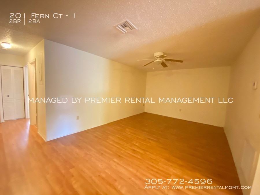 201 Fern Ct #1 - Photo 2 of 10