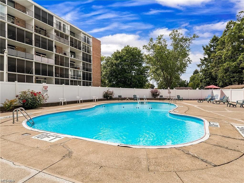 2331 E Market St #610 - Photo 4 of 9