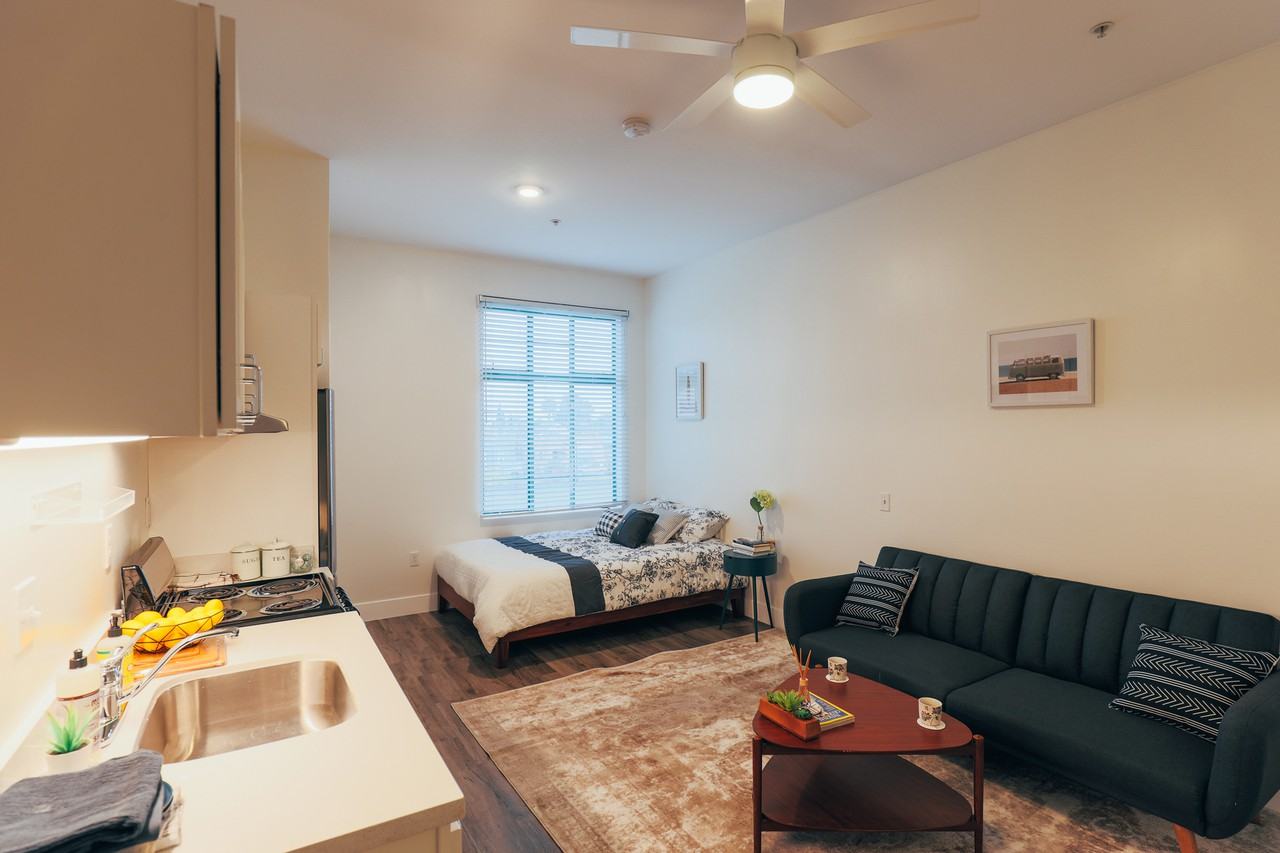 1638 47th Avenue #B202 - Photo 2 of 7