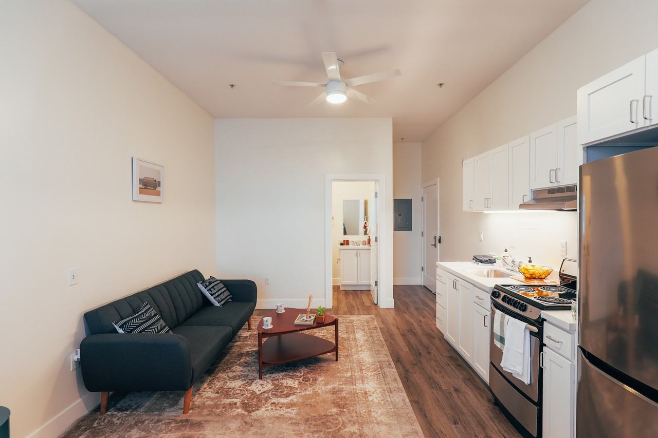 1638 47th Avenue #B202 - Photo 3 of 7