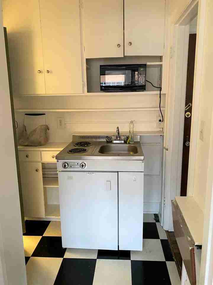 The DD Culp Apartments - Photo 3 of 6