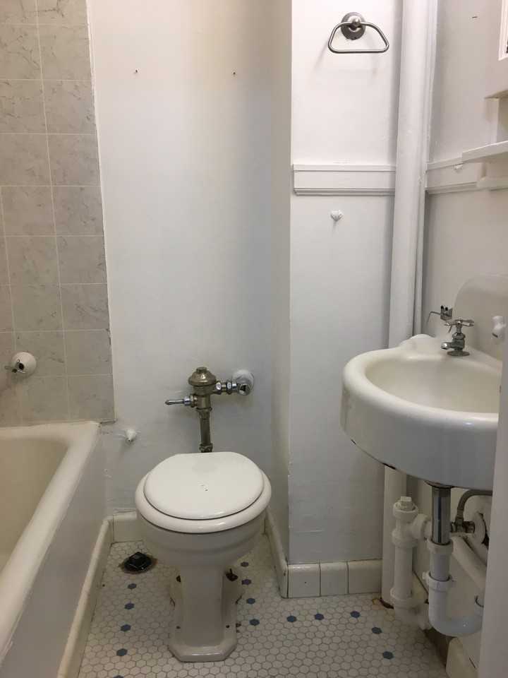 The DD Culp Apartments - Photo 4 of 6