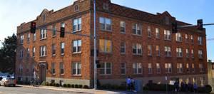 The DD Culp Apartments - Photo 6 of 8
