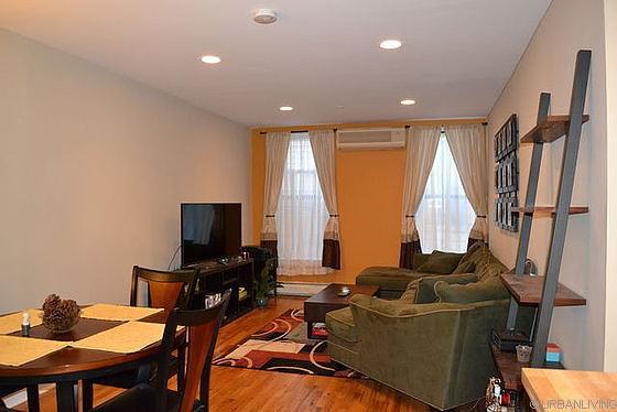 2098 Frederick Douglass Blvd #4F