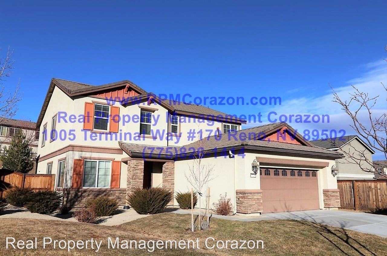 7725 Peavine Peak Ct - Photo 2 of 29