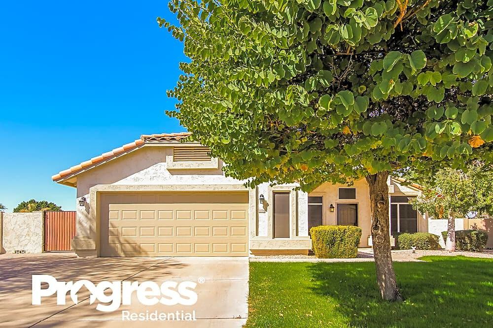 20706 N 98th Ln, Peoria, AZ 85382 3 Bedroom House for 2,450/month Zumper