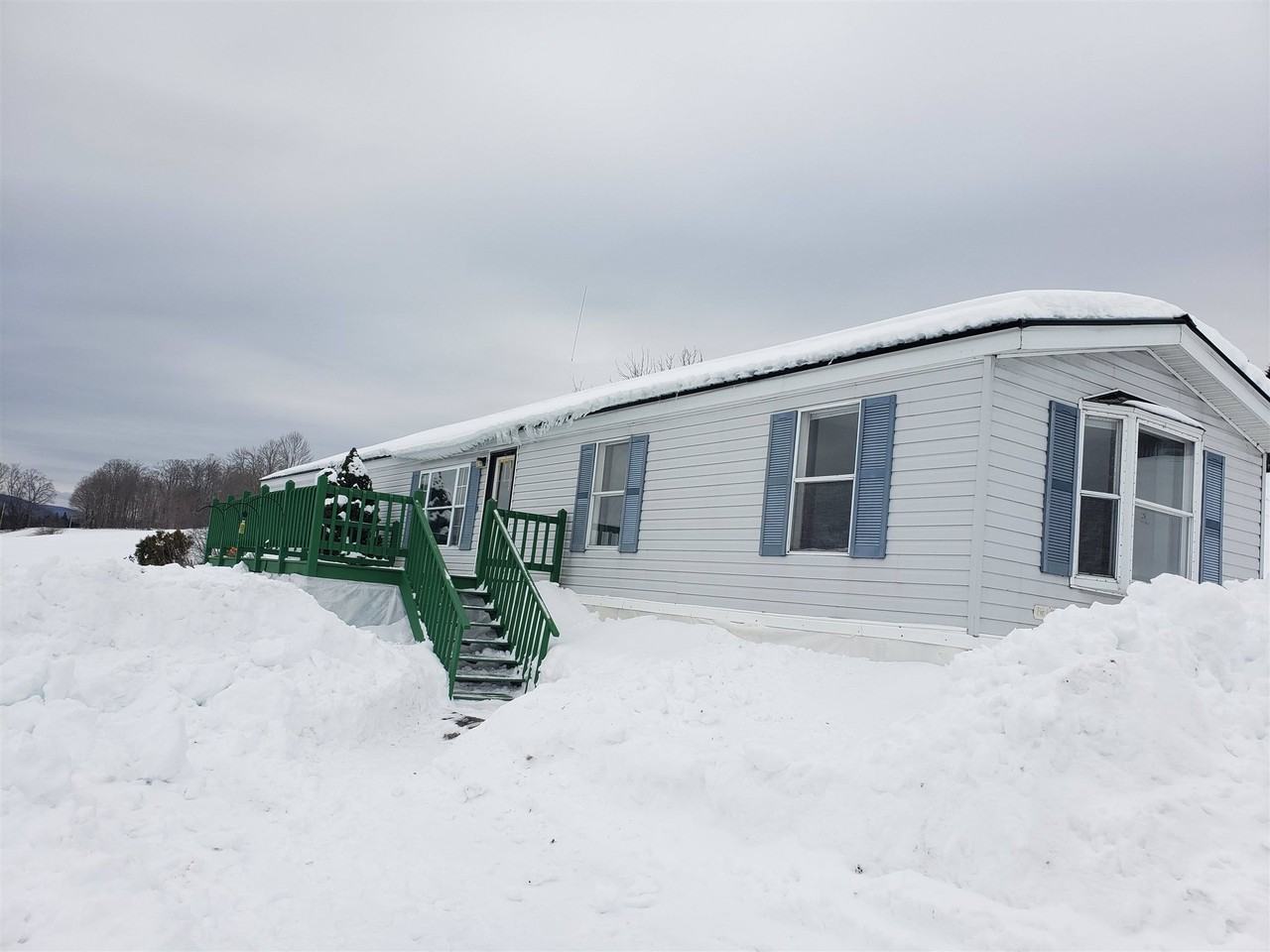 535 Basil Hill Rd - Photo 2 of 21