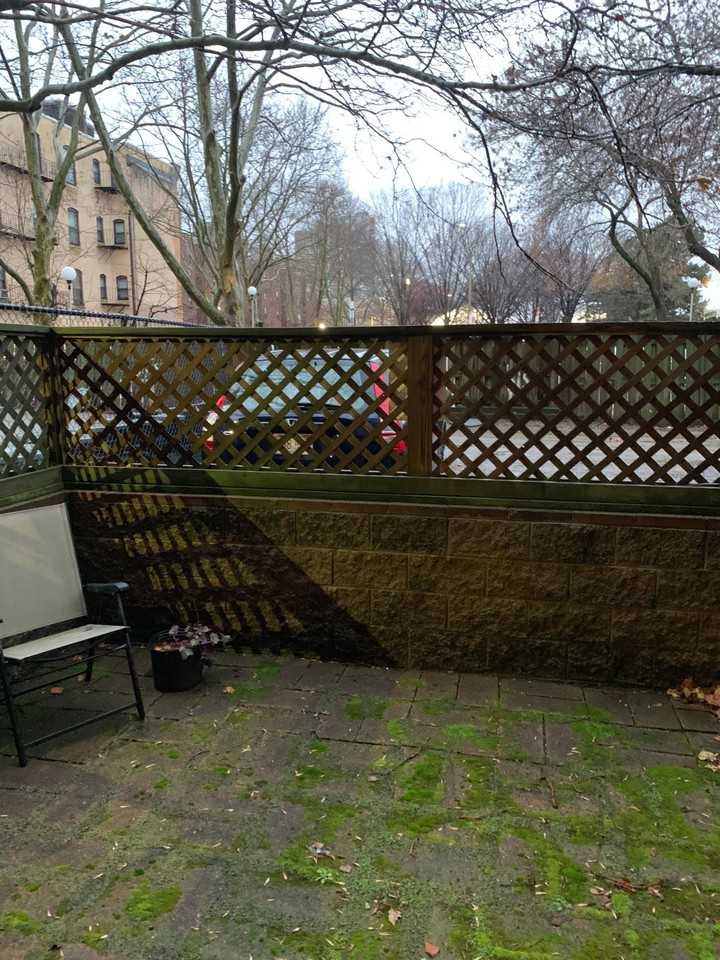 417 Massachusetts Avenue #1