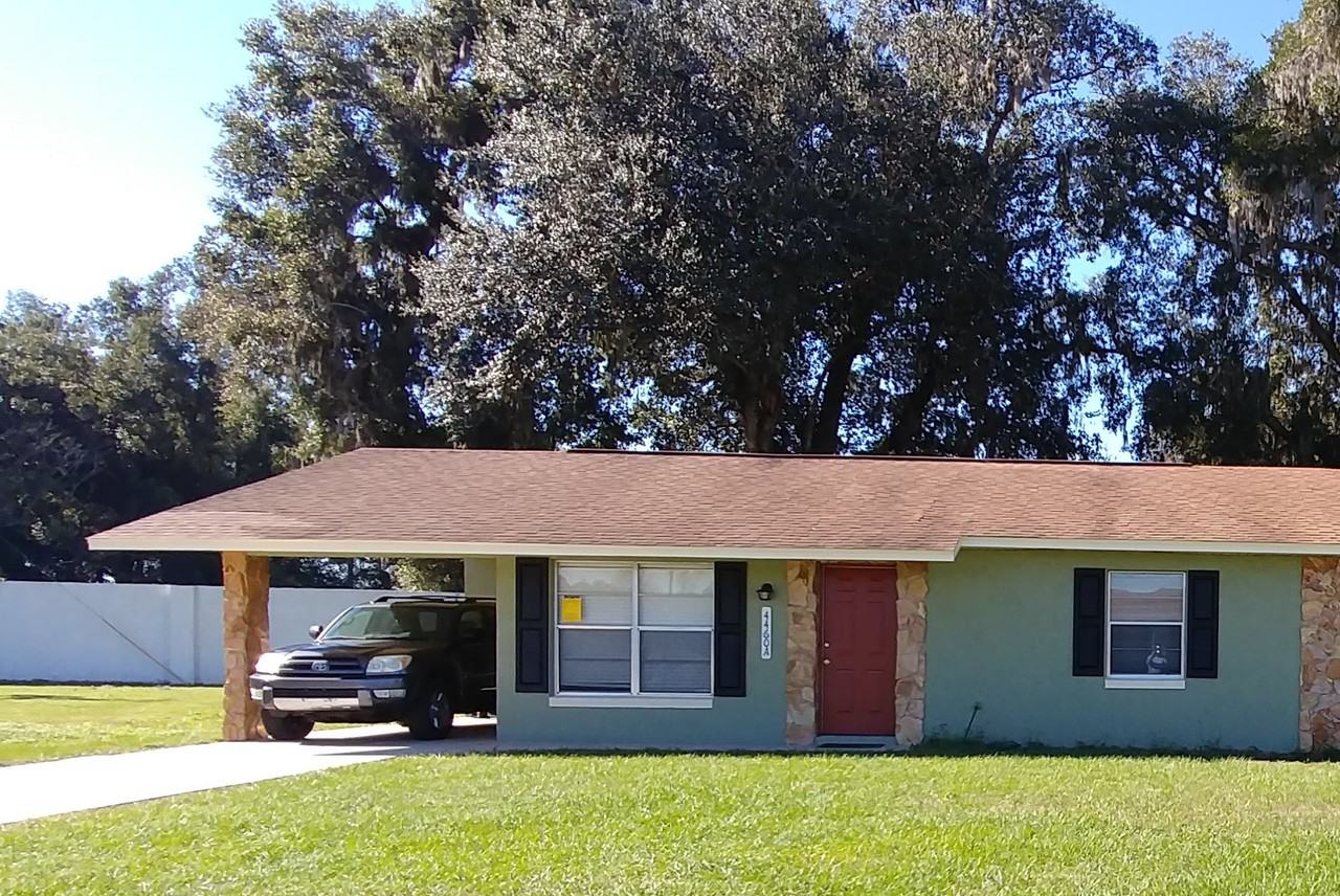 Garden Villas a Quiet Community - Photo 2 of 13