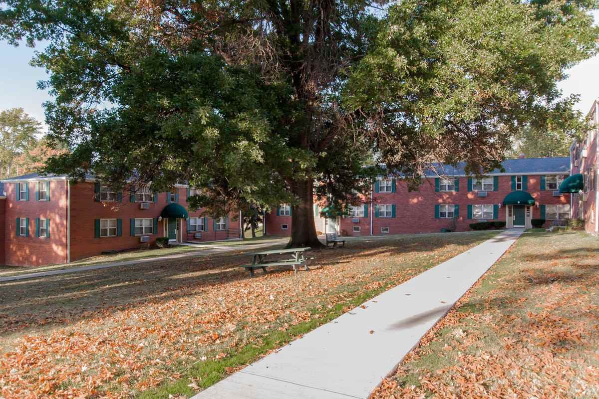 Cloverleaf Village Apartments 3A Marhoefer Dr, Baldwin, PA 15236 Zumper