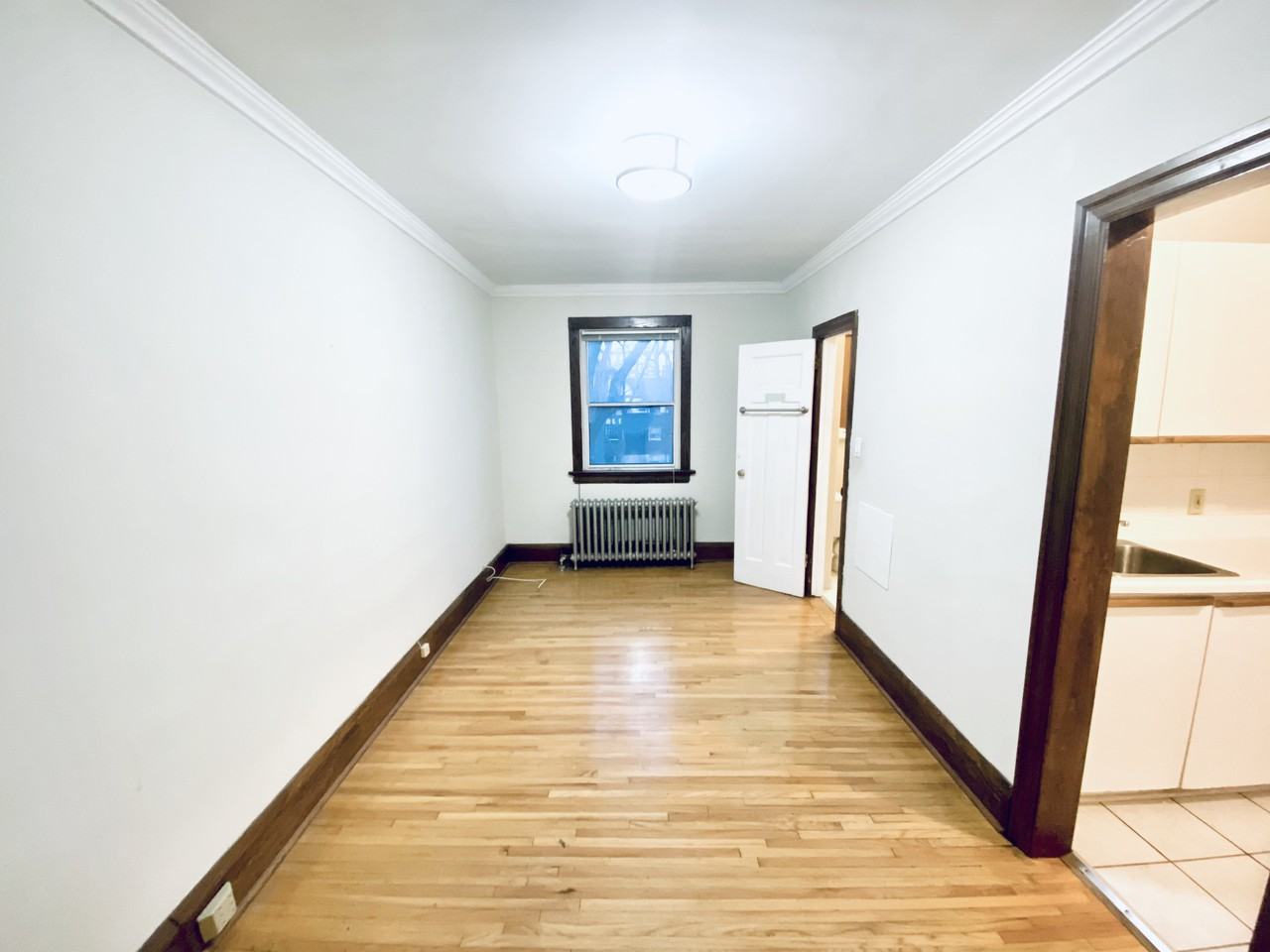 8 High Park Avenue