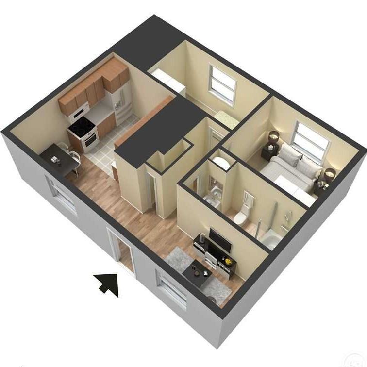 Evergreen Meadows - Photo 2 of 9