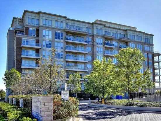 9 Stollery Pond Crescent #5L7