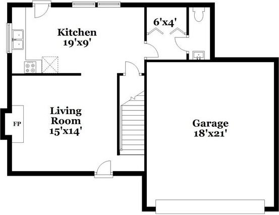2948 Rolling Ln - Photo 2 of 18