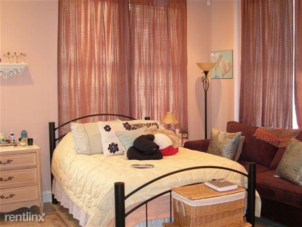 Cricket Terrace Apartments - Photo 3 of 5