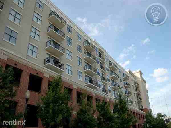 8699 McKinney Ave #B34