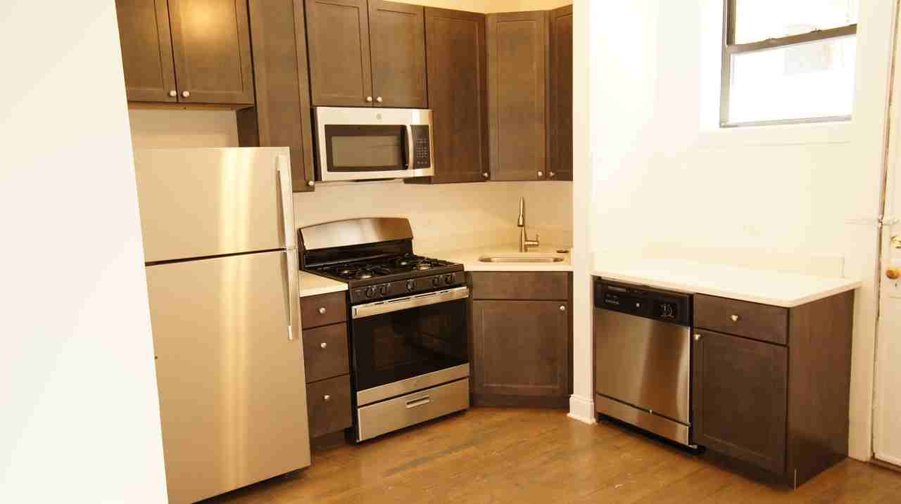 2648 North Milwaukee Avenue