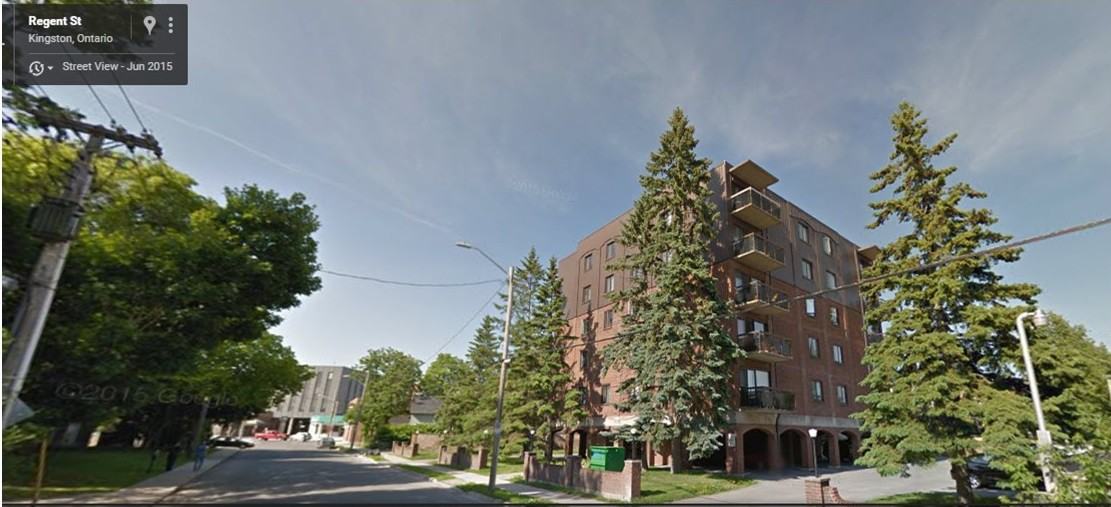 315 Regent Street, Kingston, ON K7L 4K7 2 Bedroom Apartment for 2,700