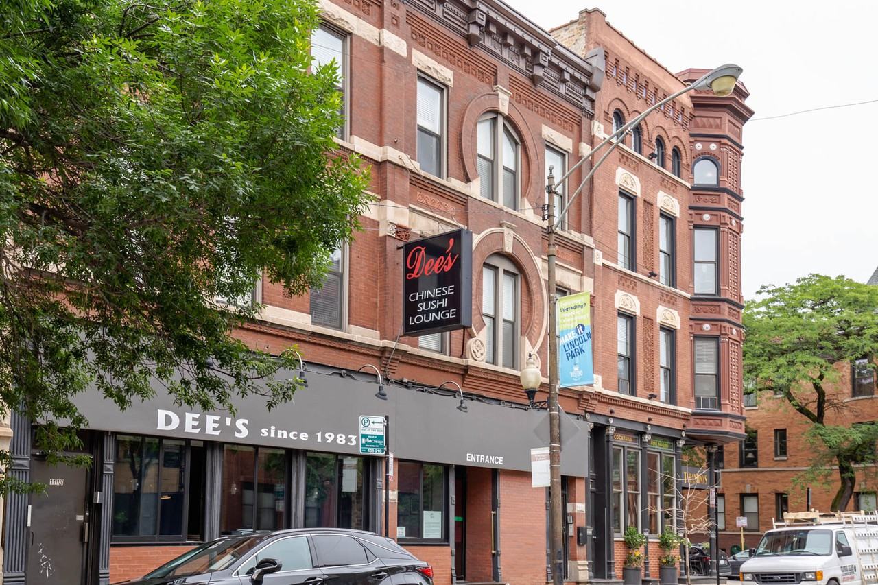 1932 N Bissell - Photo 2 of 20