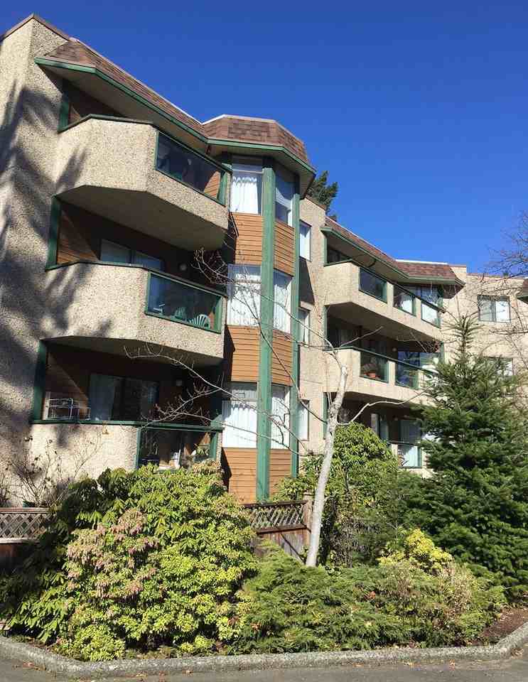 Woodgrove Pines Apartments for Rent 6439 Portsmouth Rd, Nanaimo, BC